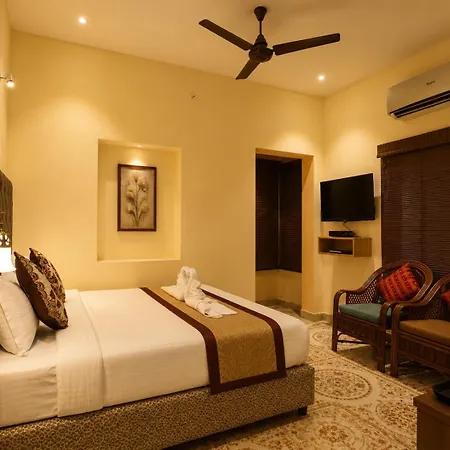 Zingle Stay Airport Hotel-2