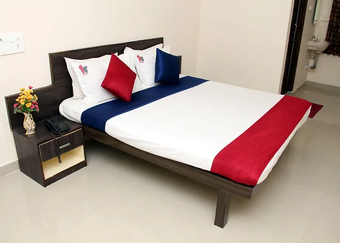 Kek Accommodation Chettippattu